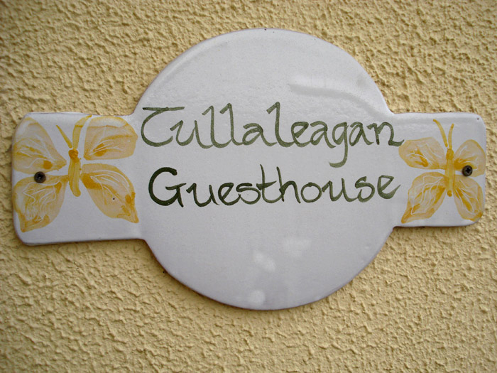 Tullaleagan Guesthouse